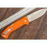 Складной нож COLD STEEL ULTIMATE HUNTER BLAZE ORANGE 30URY CS_30URY