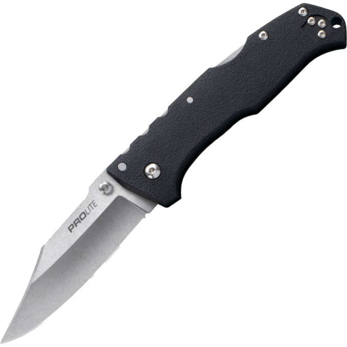Нож COLD STEEL PRO LITE CLIP POINT CS_20NSC
